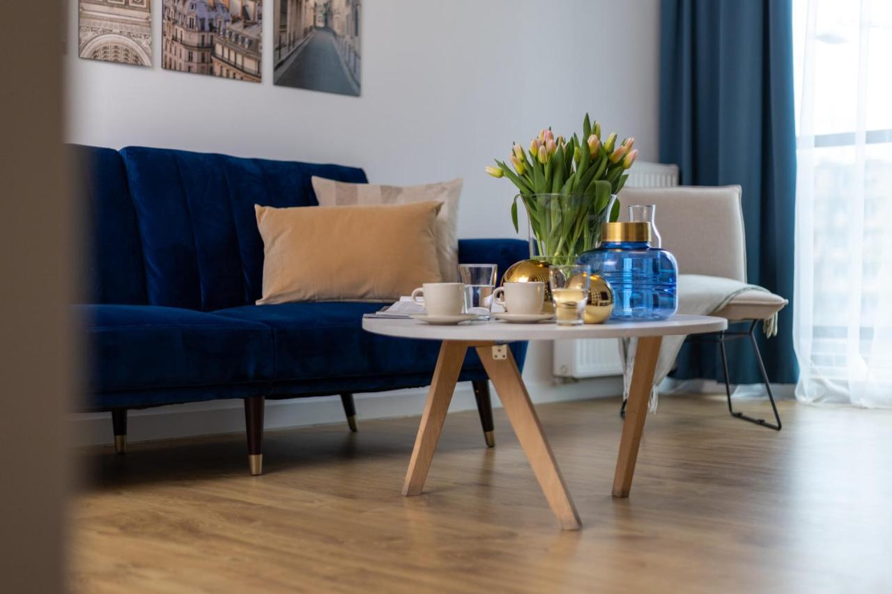 Deluxe By The Railway Station * Breslau