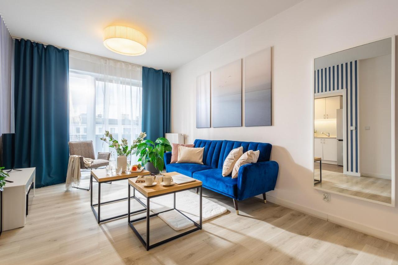 Deluxe By The Railway Station * Breslau