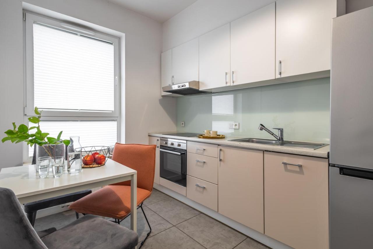 Deluxe By The Railway Station * Breslau
